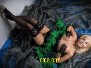 0melons Extraits Jeunes