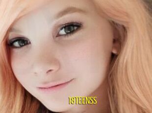 18TEENss