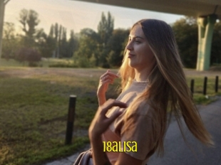 18alisa