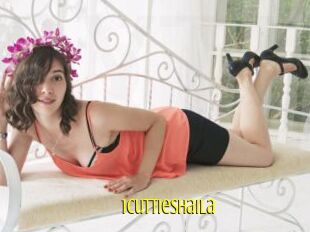 1CuttieShaila