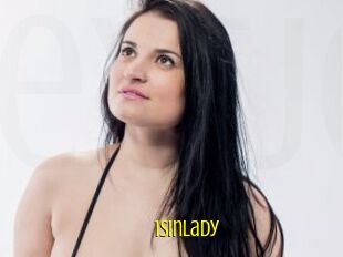 1sinlady