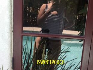 1sweetpeach