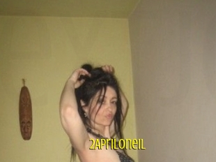 2AprilOneil Extraits Jeunes