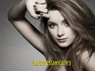 3goddessHecate3 Extraits Jeunes