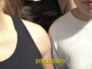 3reescumpany