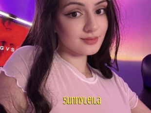 5unnyleila Extraits Jeunes