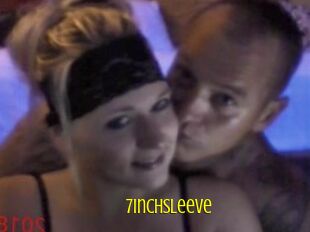7inchsleeve Extraits Jeunes