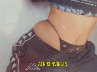 AFRIKENVIRGIN