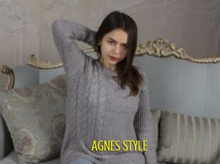 AGNES_STYLE