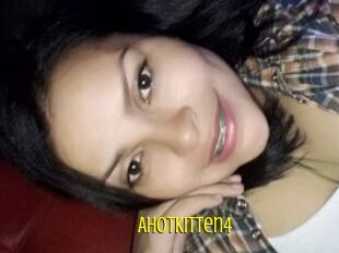 AHotKitten4