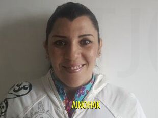 AINOHA_K Extraits Jeunes