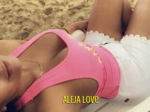 ALEJA_Love_