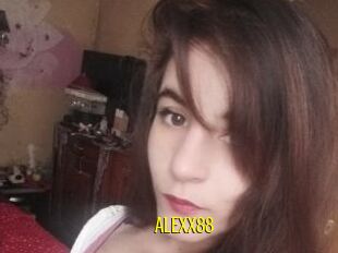 ALEXX88