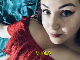 ALLIONAx