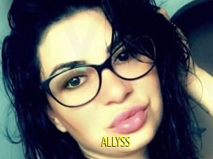 ALLYSS