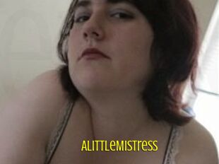 ALittleMistress