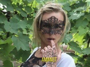 AMANET