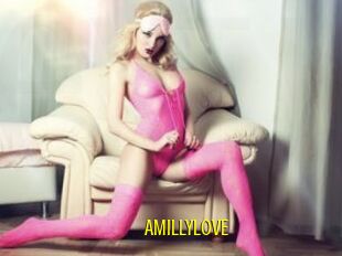 AMILLYLOVE