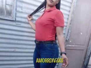 AMORRdivaXX
