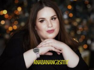 ANABANANCasmir