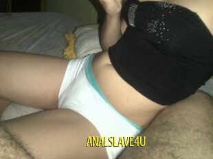 ANALSLAVE4U