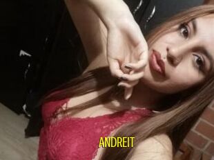 ANDREIT Extraits Jeunes