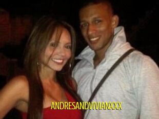 ANDRESANDVIVIANXXX