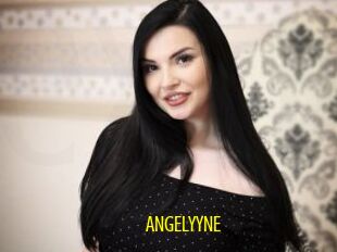 ANGELYYNE