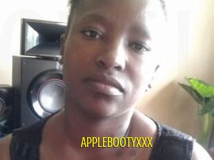 APPLEBOOTYXxx