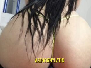 ASSHORNYLATIN