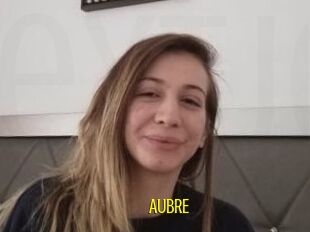 AUBRE