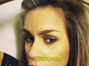 AUDREYCHARMS Extraits Jeunes