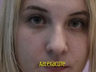 AalexaCute