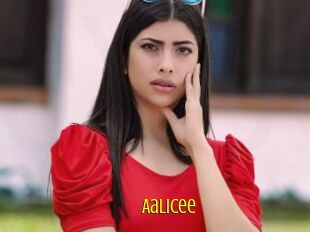 Aalicee