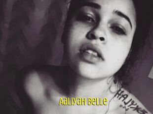 Aaliyah_Belle