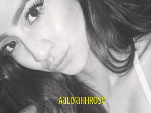 AaliyahhRose_