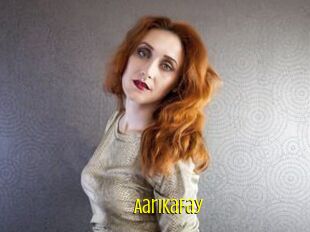 AarikaFay