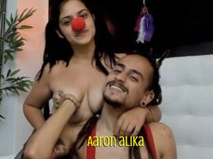 Aaron_alika