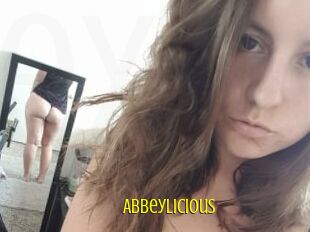 AbbeyLicious