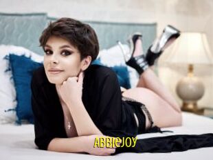 AbbieJoy Extraits Jeunes