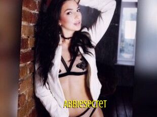 AbbieSecret