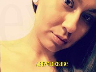 AbbyAlexBabe Extraits Jeunes
