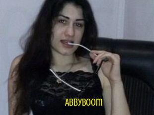 AbbyBoom