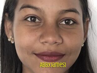 AbbyJames1