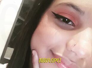 AbbyLopez