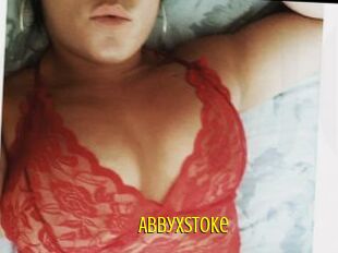 AbbyXstoke