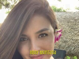 Abby_Montana
