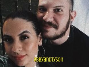 AbbyandTyson