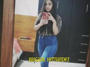 Abigahil_Hernandez