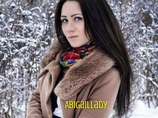AbigailLady